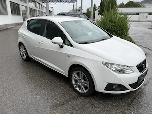 Seat Ibiza 1,4 Sport Bild 3