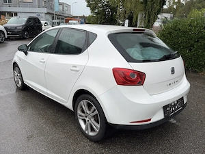 Seat Ibiza 1,4 Sport Bild 6