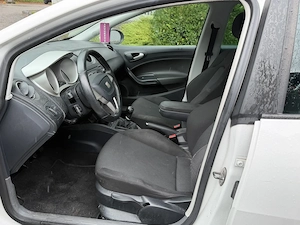 Seat Ibiza 1,4 Sport Bild 10