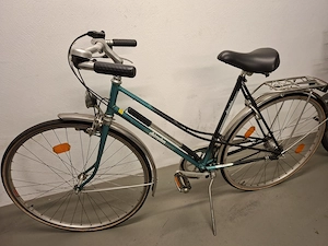 Simplon Fahrrad Vintage