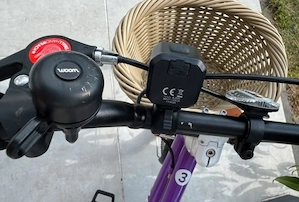 Woom 3 kinder Fahrrad  Bild 2