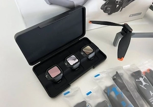 Dji mini via pro  Bild 2