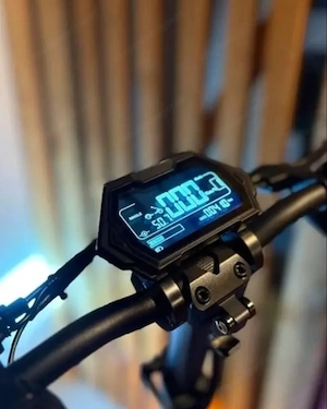 kukirin G 2 Master E-scooter  Bild 5
