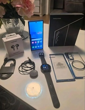 Samsung Galaxy Z Fold 7 Neu  Bild 3