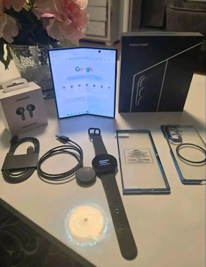 Samsung Galaxy Z Fold 7 Neu  Bild 5