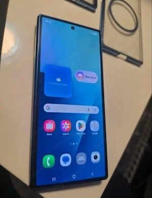 Samsung Galaxy Z Fold 7 Neu  Bild 2