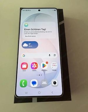 Samsung Galaxy S 26 ultra  Bild 2