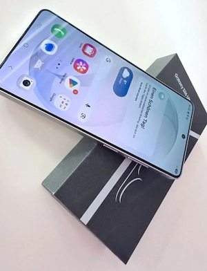 Samsung Galaxy S 26 ultra  Bild 3