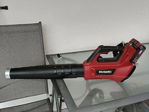 Einhell Laubbläser 