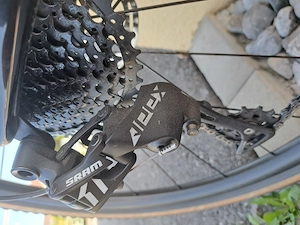 Gravelbike Specialized Diverge Carbon Bild 5