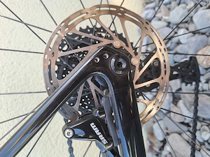 Gravelbike Specialized Diverge Carbon Bild 6