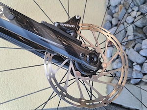 Gravelbike Specialized Diverge Carbon Bild 3