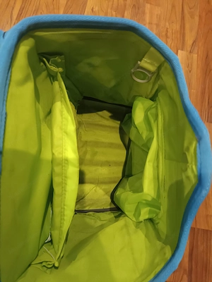 Schultasche Ergobag  Bild 4