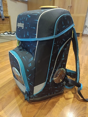 Schultasche Ergobag  Bild 5