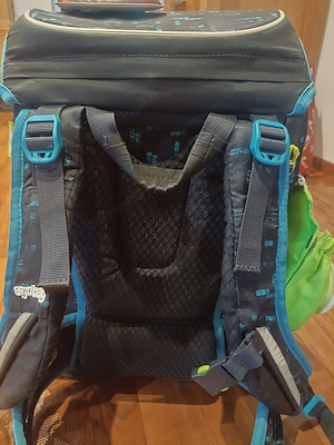 Schultasche Ergobag  Bild 3