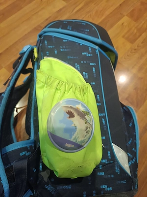 Schultasche Ergobag  Bild 2