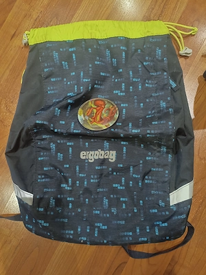 Schultasche Ergobag  Bild 6