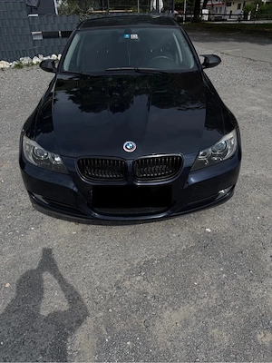 Bmw 318i Tüv Bild 4