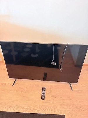 Samsung UE43TU6905K 43" LED-Fernseher