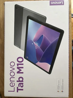 Lenovo Tab M10 Bild 3