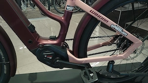 Neu E-Bike für Mädchen Bild 2