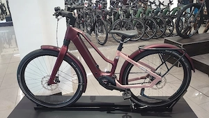 Neu E-Bike für Mädchen