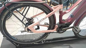 Neu E-Bike für Mädchen Bild 3
