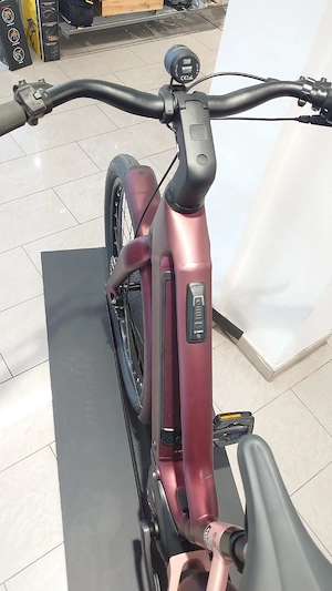 Neu E-Bike für Mädchen Bild 5