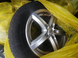 Kia Ceed Silber+ Bj. 2018 8 Fach ber.  Bild 6