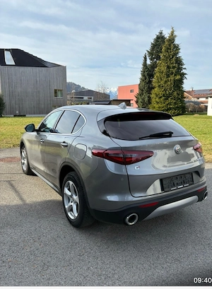 alfa-romeo-stelvio Bild 2