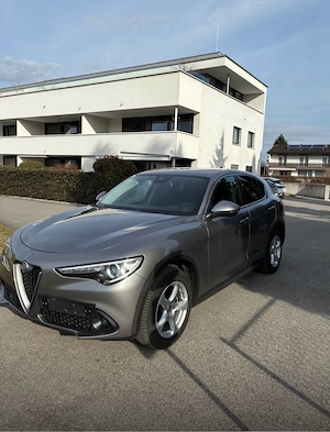 alfa-romeo-stelvio Bild 3