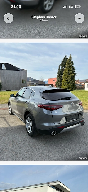 alfa-romeo-stelvio Bild 5