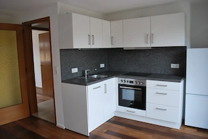 1 einhalb Zimmer Wohnung zu vermieten Bild 4
