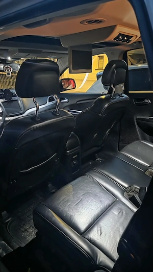 Fiat Freemont Lounge 2.0 Multijet  Bild 6