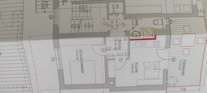 1 einhalb Zimmer Wohnung zu vermieten Bild 7
