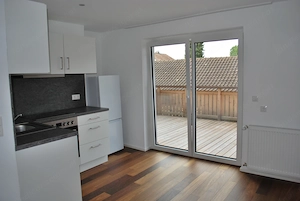 1 einhalb Zimmer Wohnung zu vermieten Bild 5