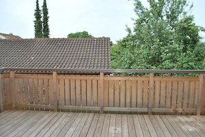 1 einhalb Zimmer Wohnung zu vermieten Bild 6