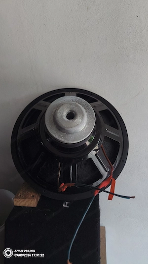 DD Subwoofer Bild 2