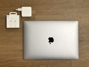 MacBook Air 2019 mit Retina Display Bild 2