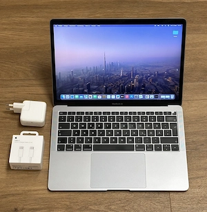 MacBook Air 2019 mit Retina Display Bild 3