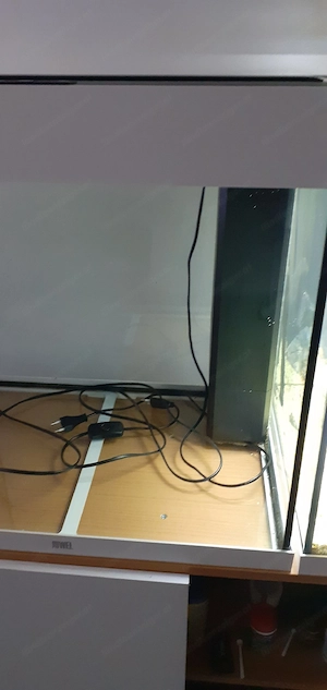Aquarium lido 120 l Bild 2