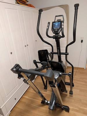 Crosstrainer Kettler Skylon 4  Bild 2