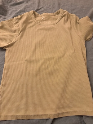 Engliegendes T-shirt 
