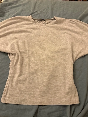T-shirt engliehend 