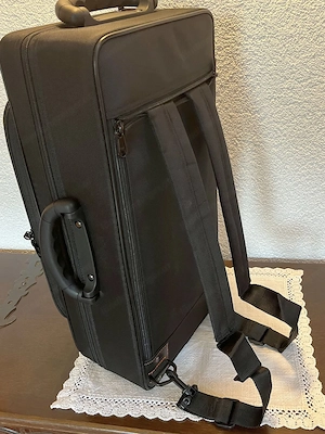 B-Trompete Yamaha YTR 3335 Bild 2