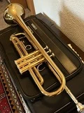 B-Trompete Yamaha YTR 3335