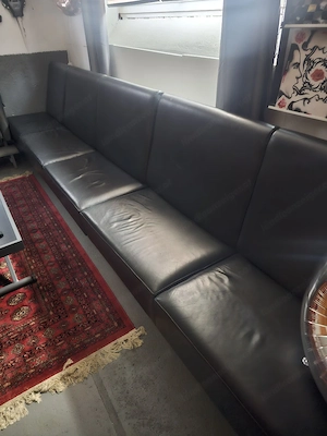 Sofa Couch Bild 2