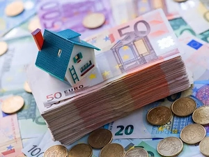 Wir bieten Finanzierungs- und Investitionslösungen für Privatpersonen und Unternehmen in ganz Österr Bild 2