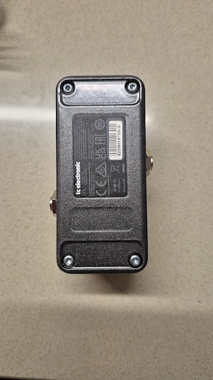 TC Electronic Ditto+ Looper mit OVP Bild 4