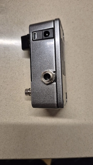 TC Electronic Ditto+ Looper mit OVP Bild 3